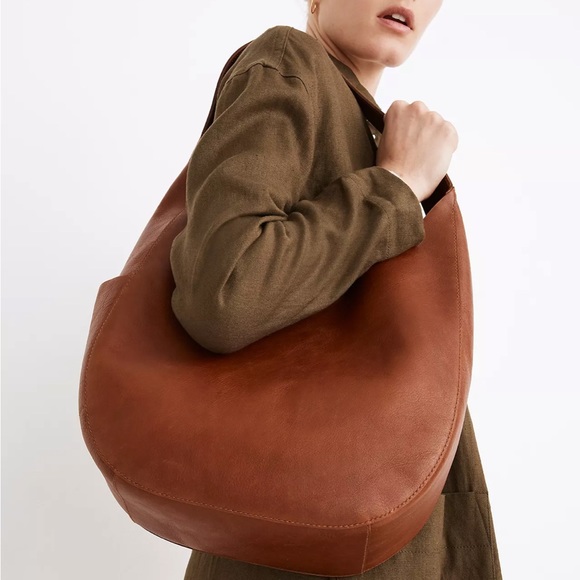 Madewell Handbags - Madewell Oversized Shopper Bag